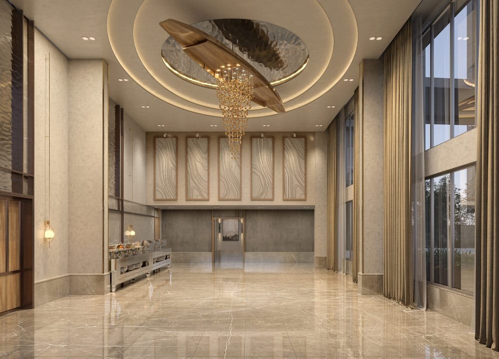 Banquet-Hall