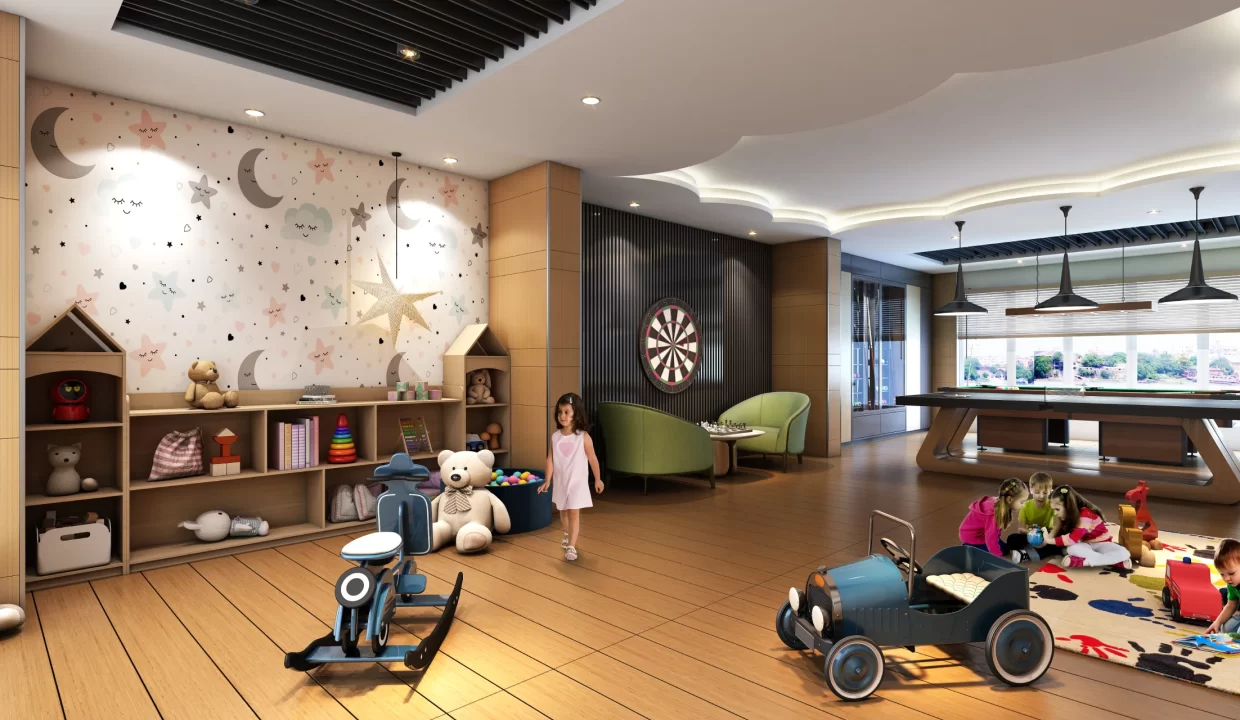 Play-Area