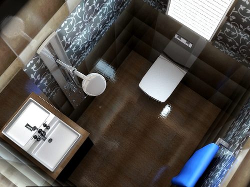 Masterbedroom-toilet